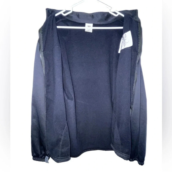 United States Olympic Committee Unisex Blue Full Zip USA Olympic Jacket Size XL - Picture 2 of 8